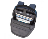 Targus Groove X2 Compact Backpack MacBook 15” Navy - 442912 - zdjęcie 5